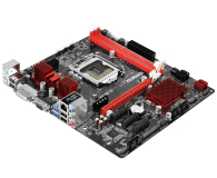 ASRock H81M-G (H81 PCI-E DDR3) - 224728 - zdjęcie 2
